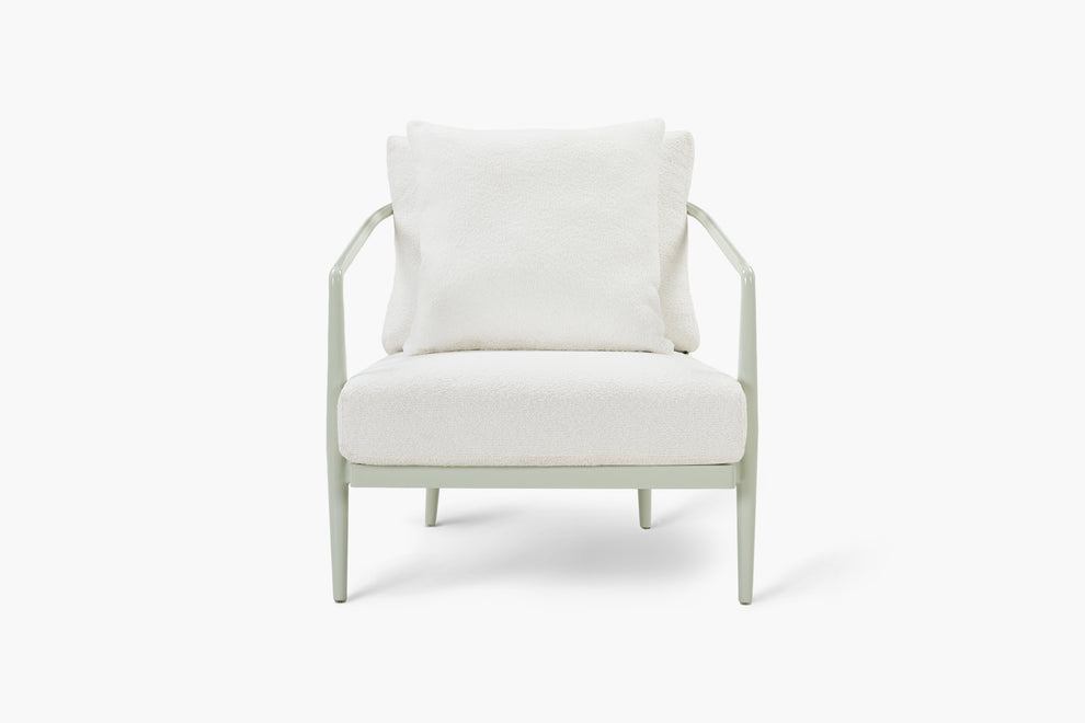 Outdoor Diego  Lounge Chair