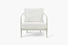 Outdoor Diego  Lounge Chair