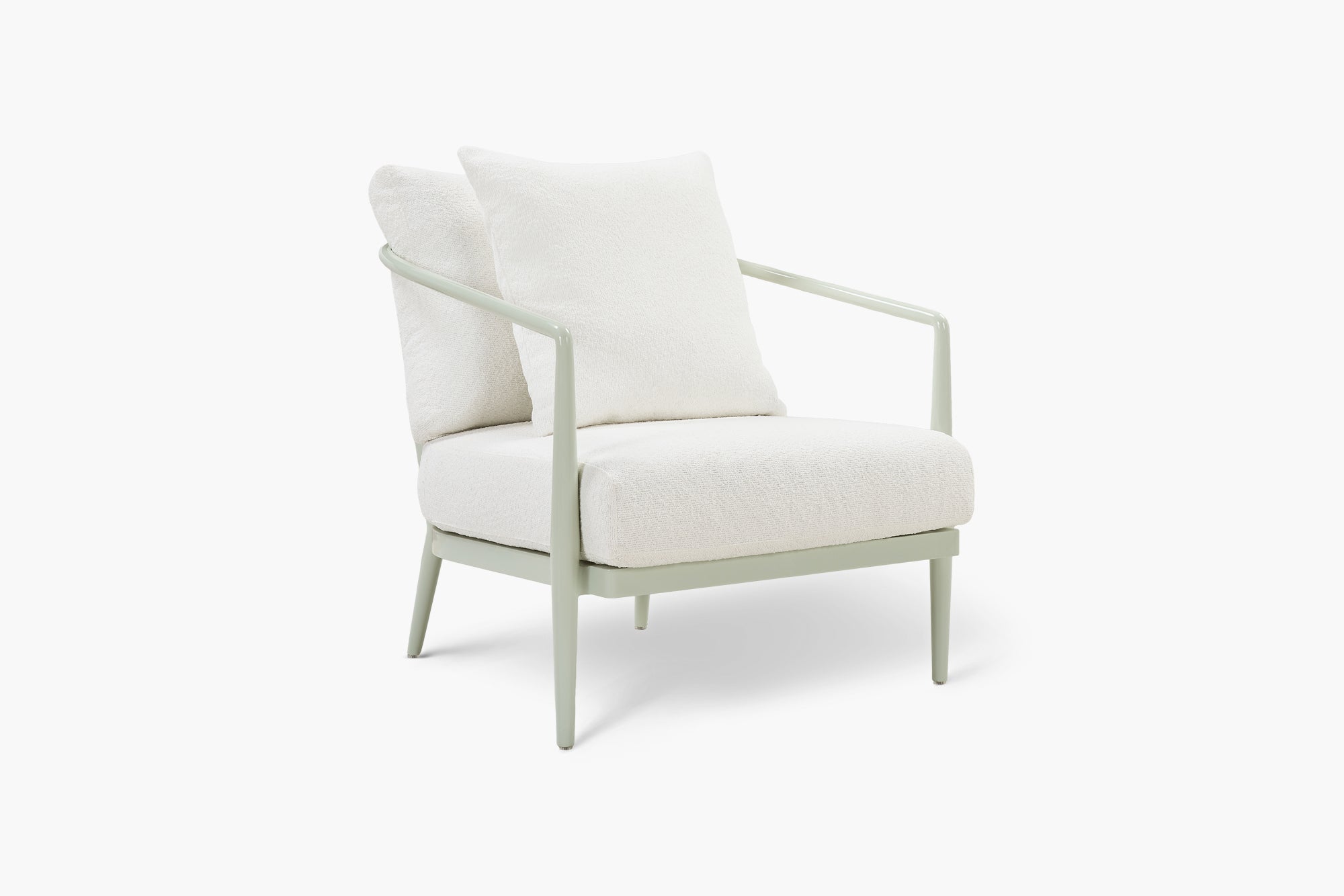 Outdoor Diego  Lounge Chair