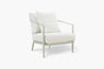 Outdoor Diego  Lounge Chair