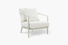 Outdoor Diego  Lounge Chair