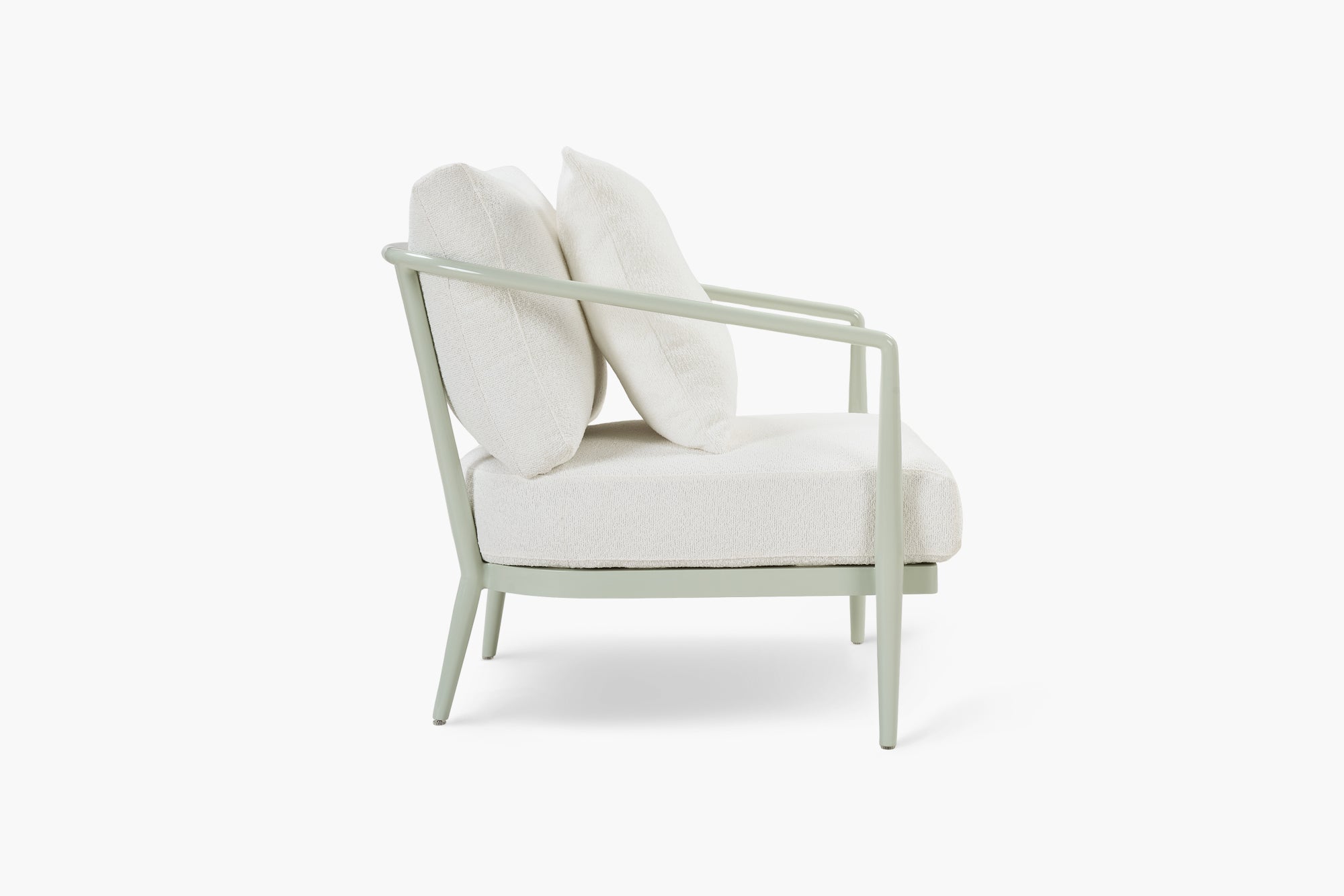 Outdoor Diego  Lounge Chair