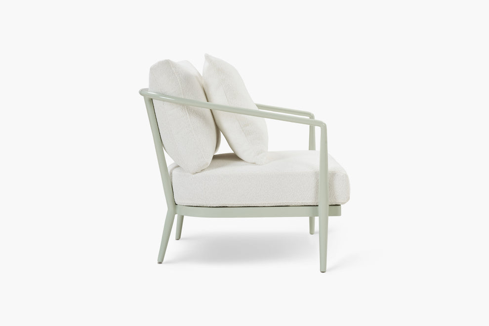 Outdoor Diego  Lounge Chair