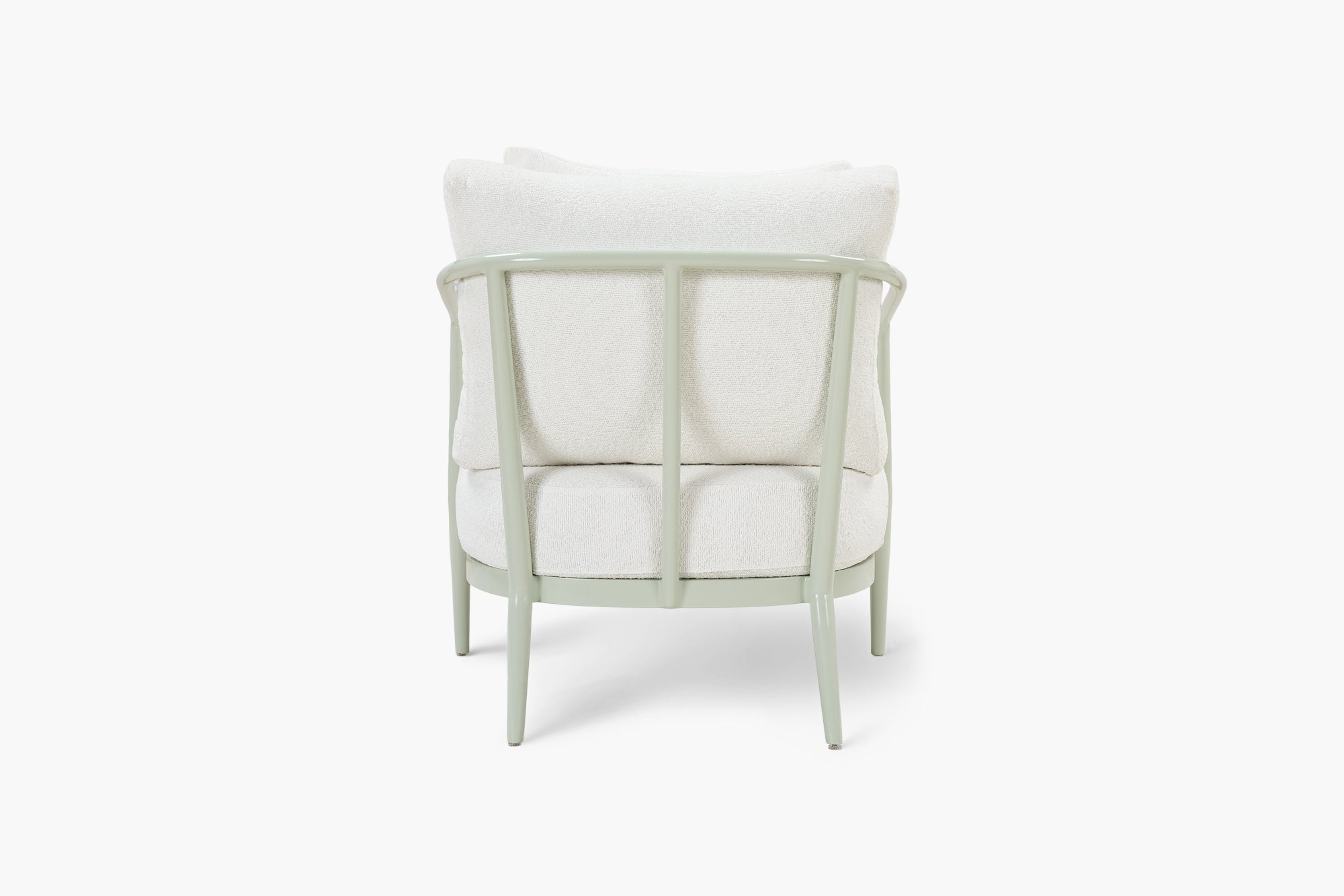 Outdoor Diego  Lounge Chair
