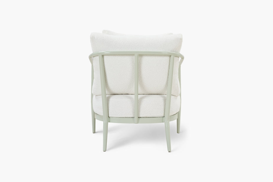 Outdoor Diego  Lounge Chair