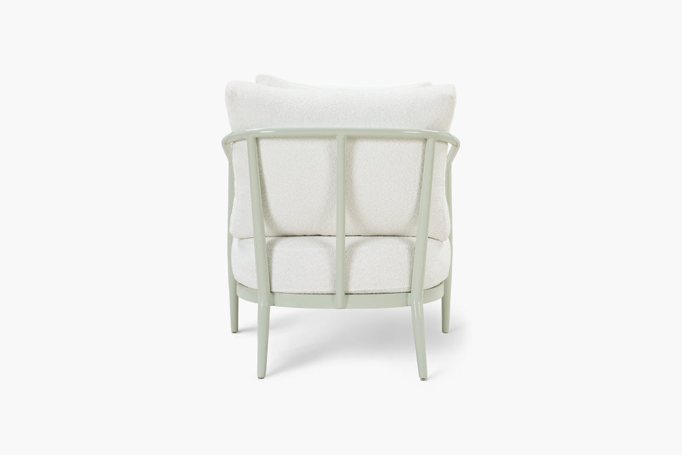 Outdoor Diego  Lounge Chair