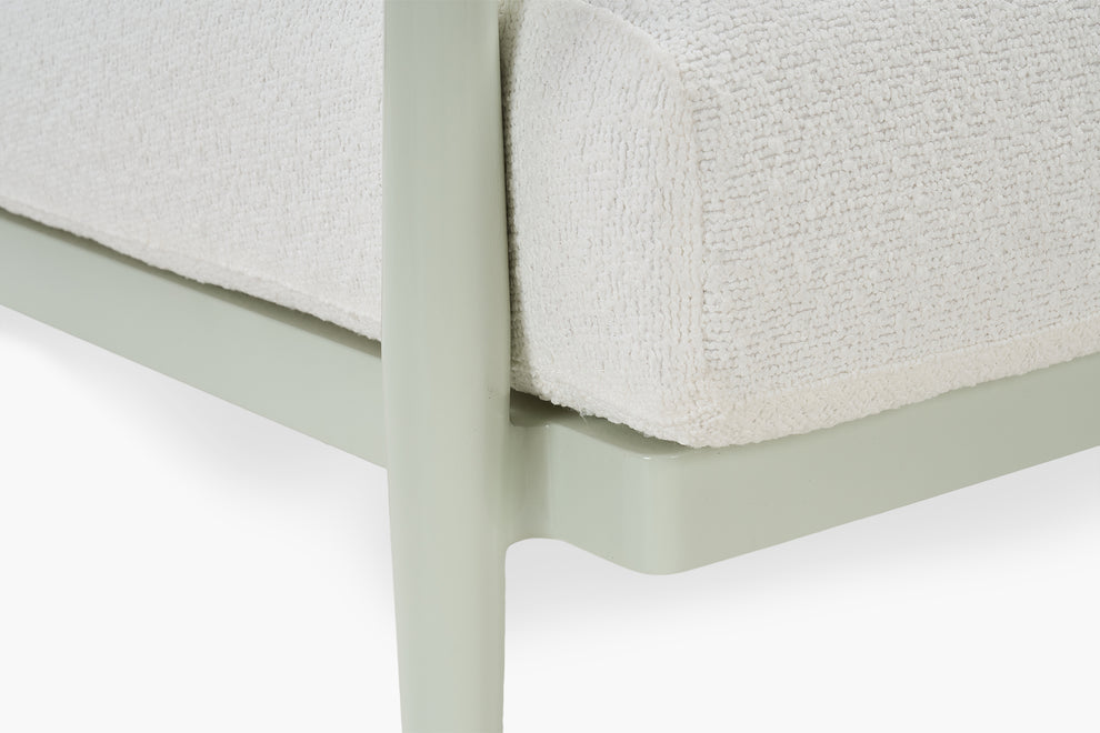 Outdoor Diego  Lounge Chair