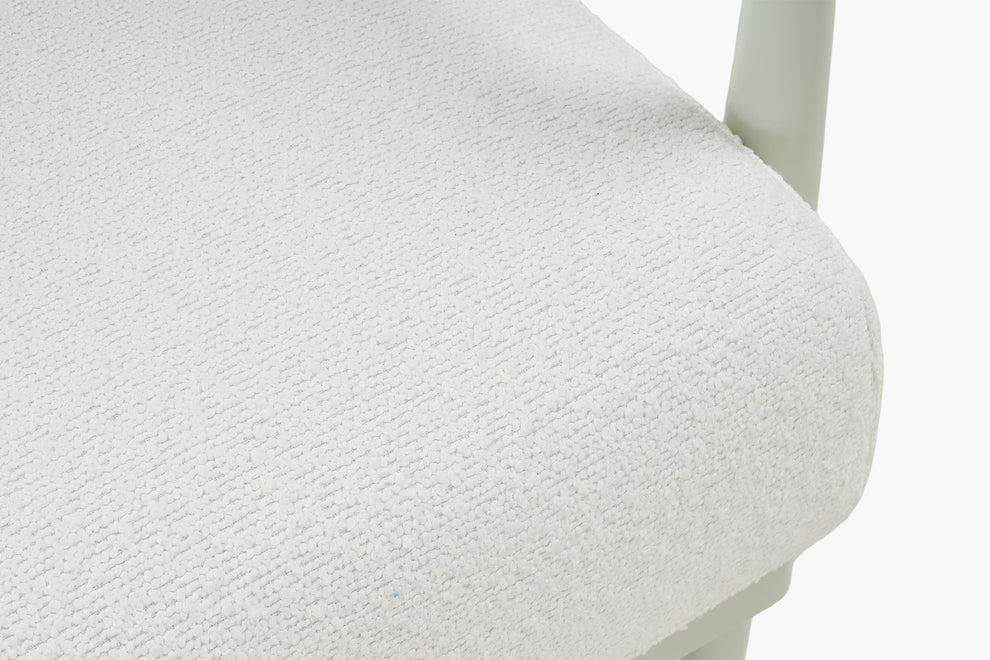 Outdoor Diego  Lounge Chair