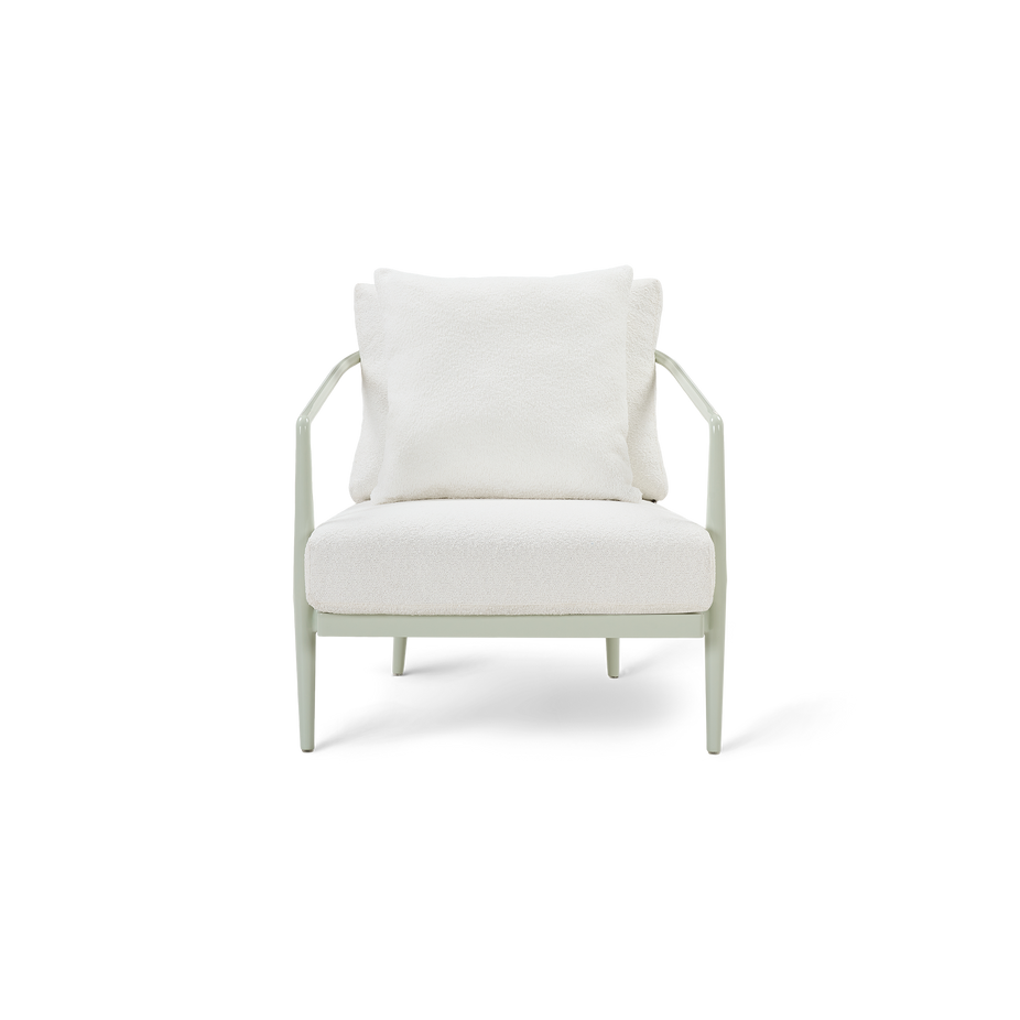 Outdoor Diego  Lounge Chair