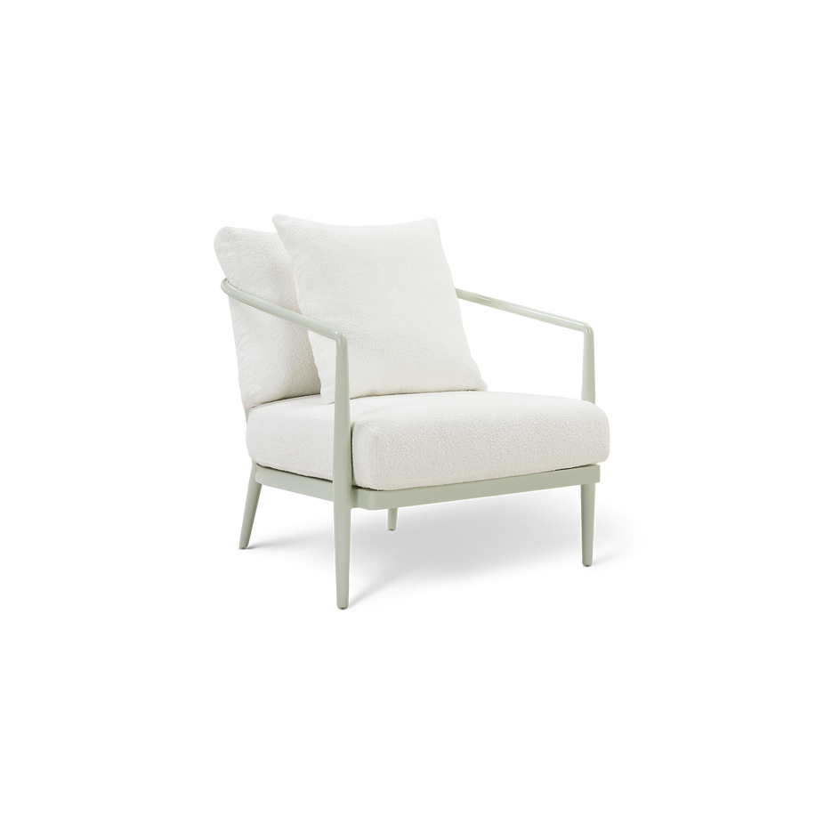 Outdoor Diego  Lounge Chair