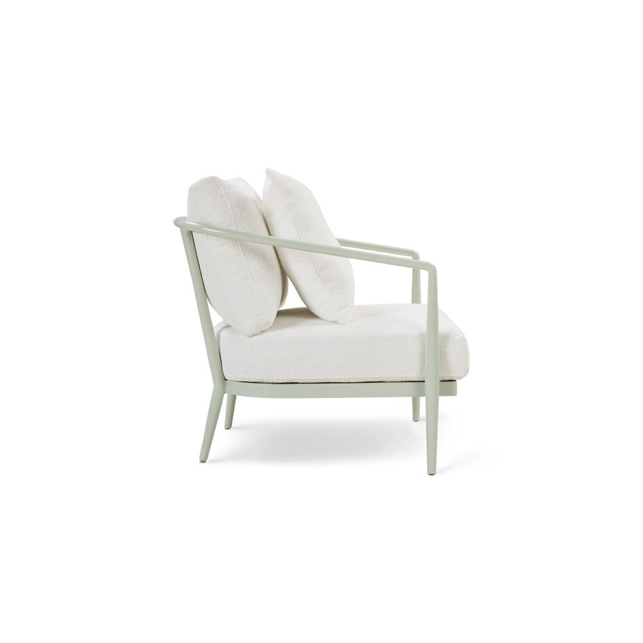 Outdoor Diego  Lounge Chair
