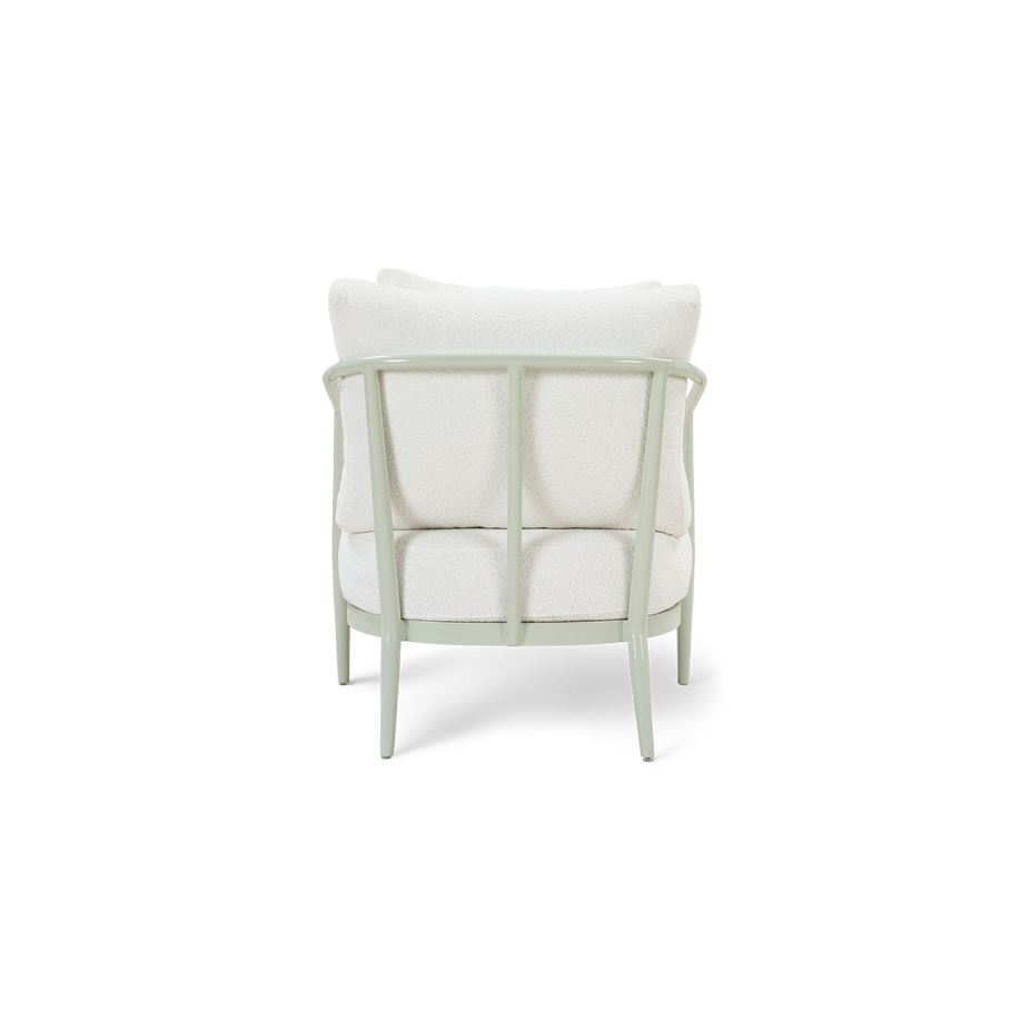Outdoor Diego  Lounge Chair