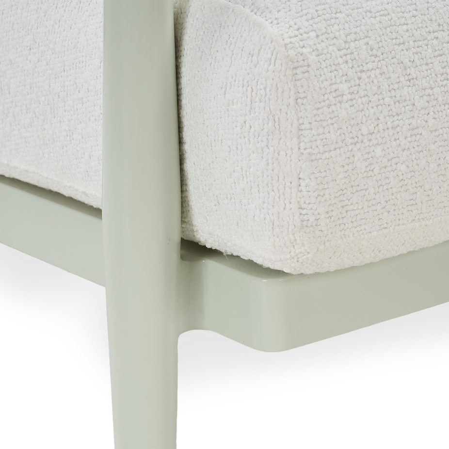 Outdoor Diego  Lounge Chair