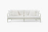 Outdoor Diego Sofa