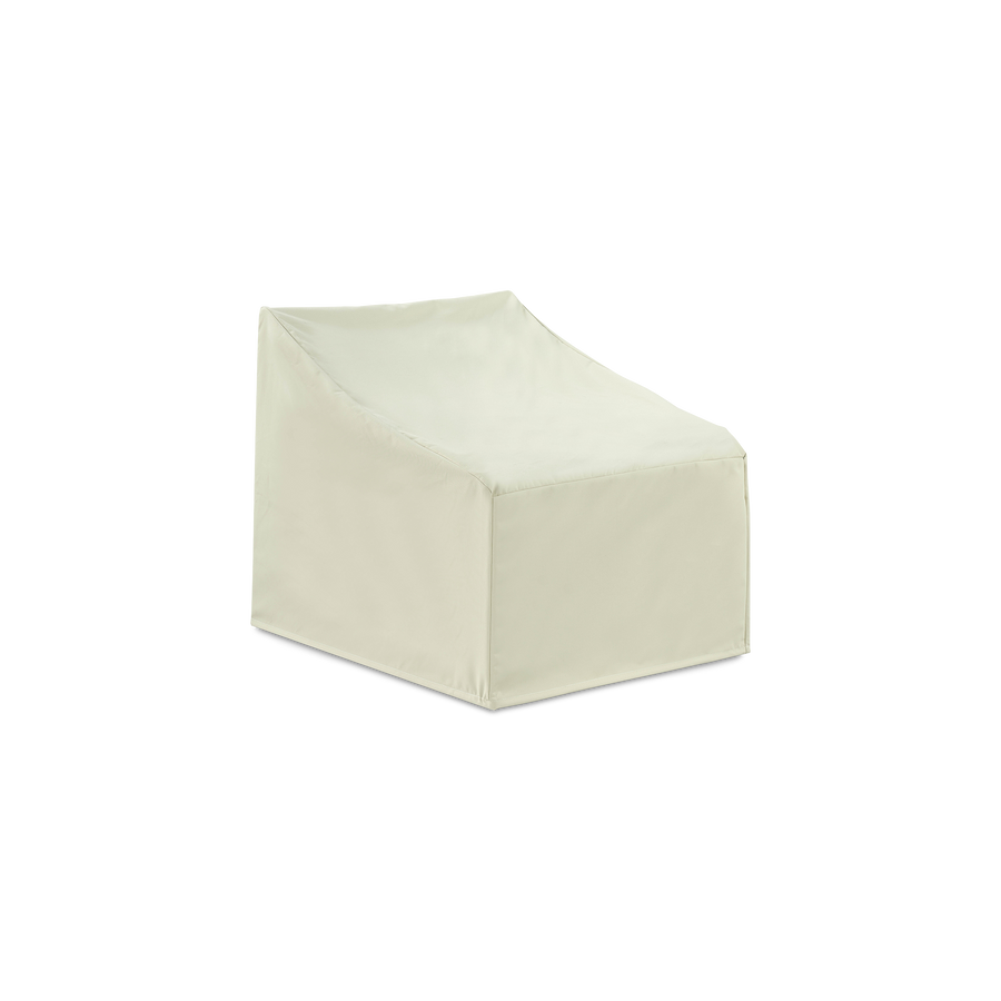 Outdoor Dougie Lounge Chair Protective Waterproof Cover