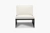 Outdoor Dougie Lounge Chair