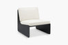 Outdoor Dougie Lounge Chair Protective Waterproof Cover