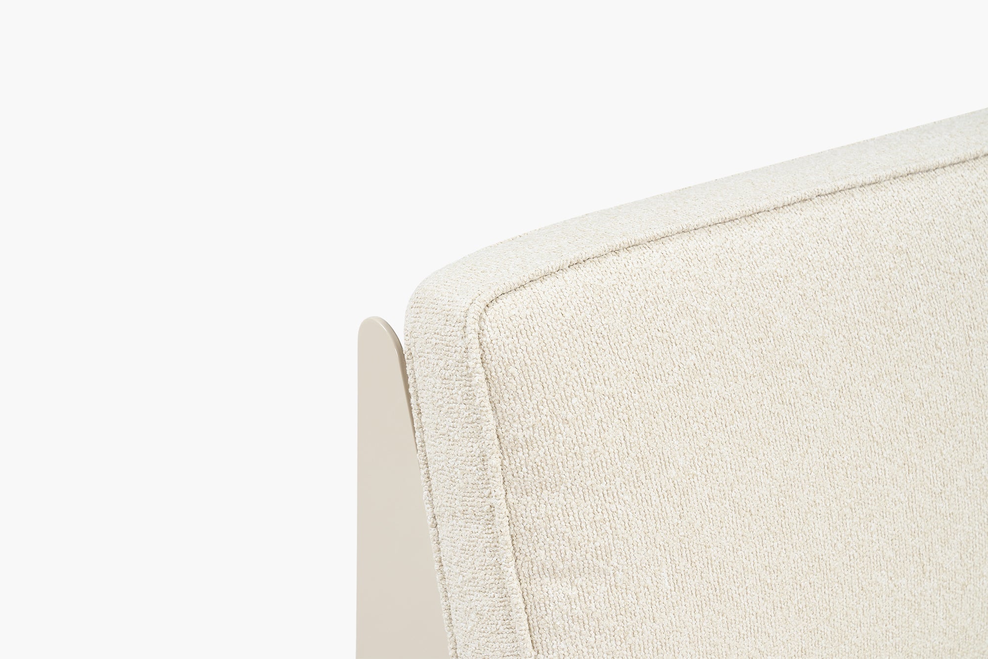 Outdoor Gloss Dougie Lounge Chair