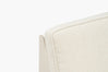 Outdoor Gloss Dougie Lounge Chair