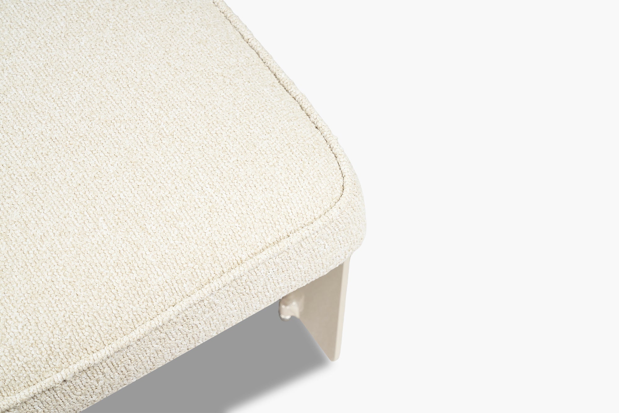 Outdoor Gloss Dougie Lounge Chair