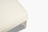 Outdoor Gloss Dougie Lounge Chair