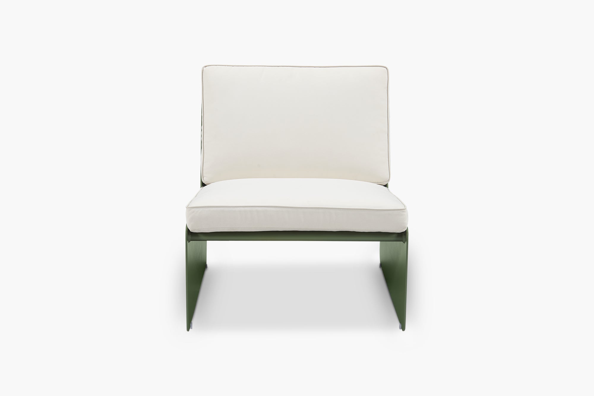 Outdoor Dougie Lounge Chair