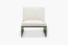 Outdoor Dougie Lounge Chair