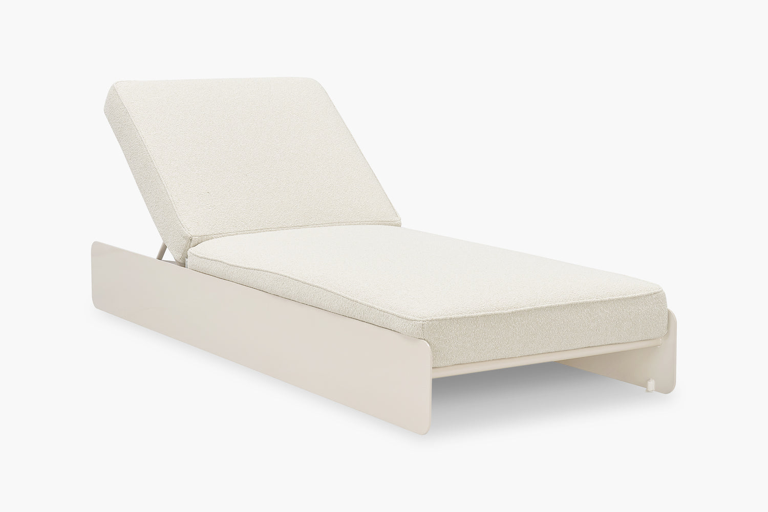 Outdoor Gloss Dougie Sun Lounge