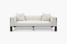 Outdoor Douglas Sofa