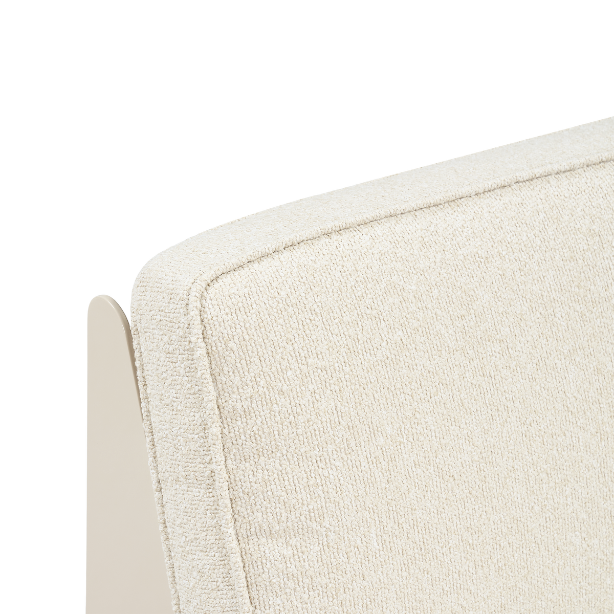 Outdoor Gloss Dougie Lounge Chair