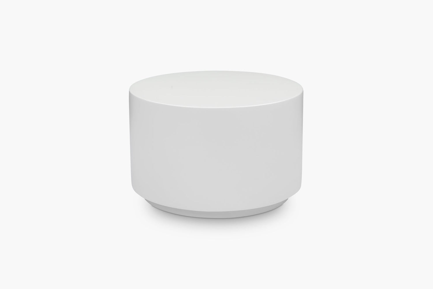 Jean De Round Coffee Table