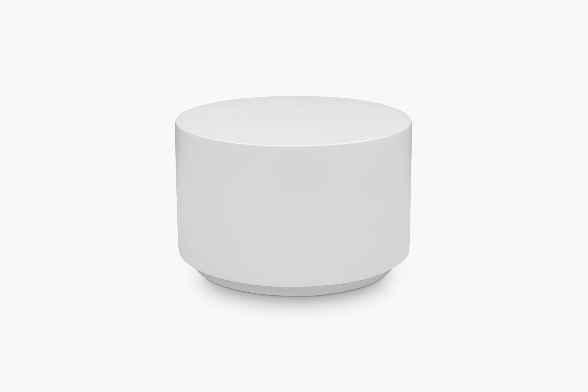 Jean De Round Coffee Table