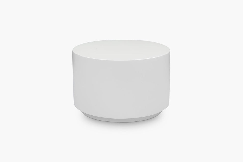 Jean De Round Coffee Table