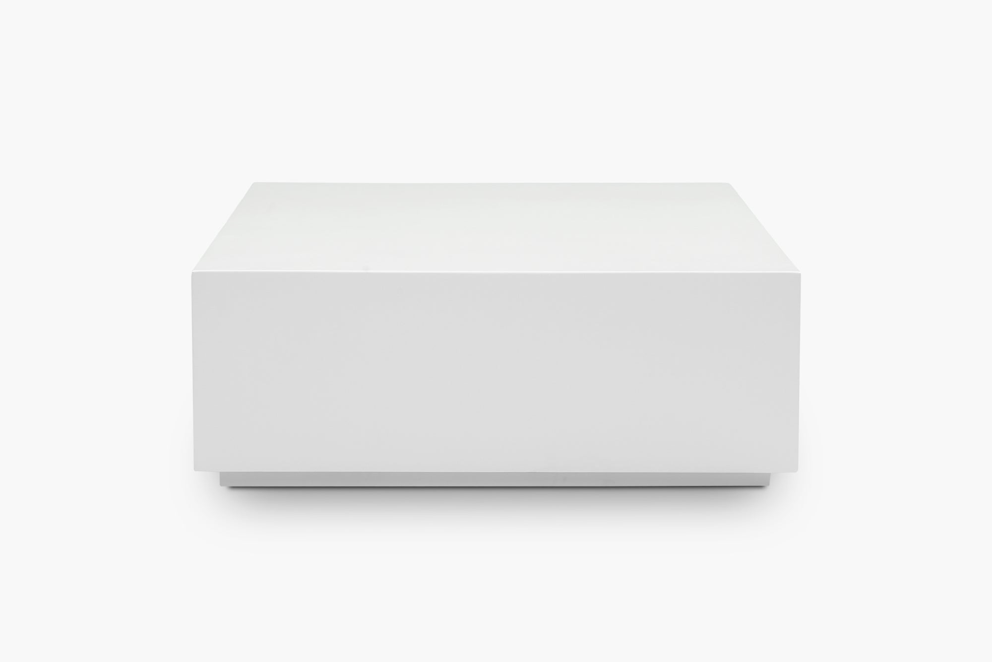 Outdoor Jean De Square Coffee Table