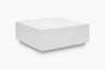 Outdoor Jean De Square Coffee Table