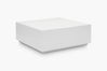 Outdoor Jean De Square Coffee Table