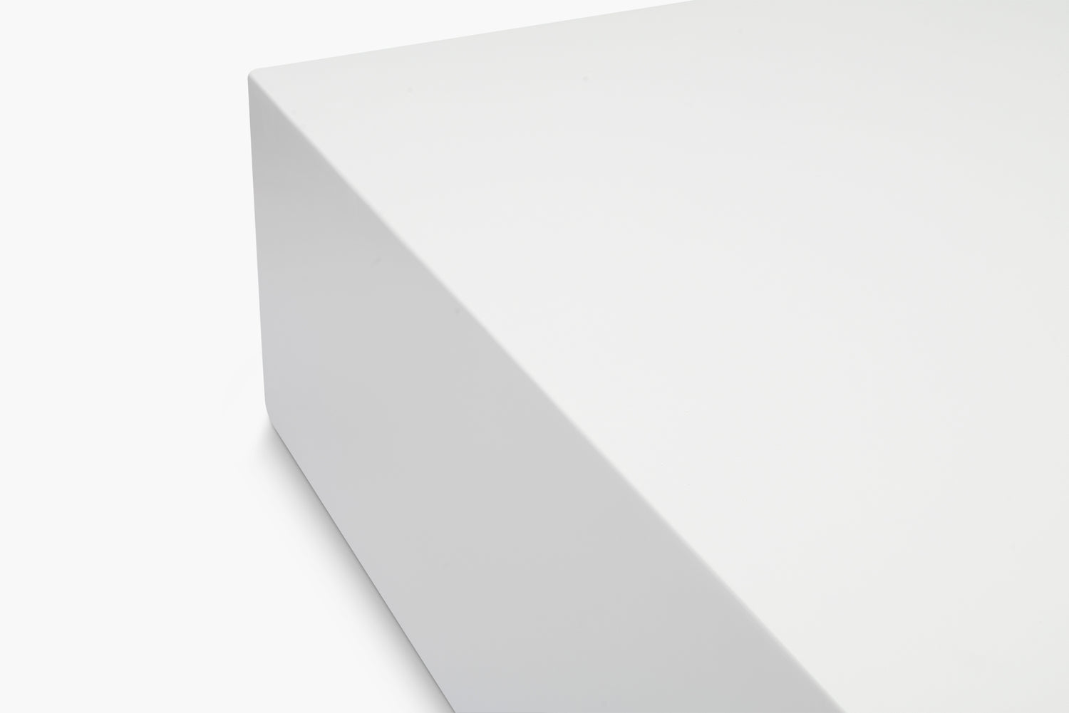 Outdoor Jean De Square Coffee Table