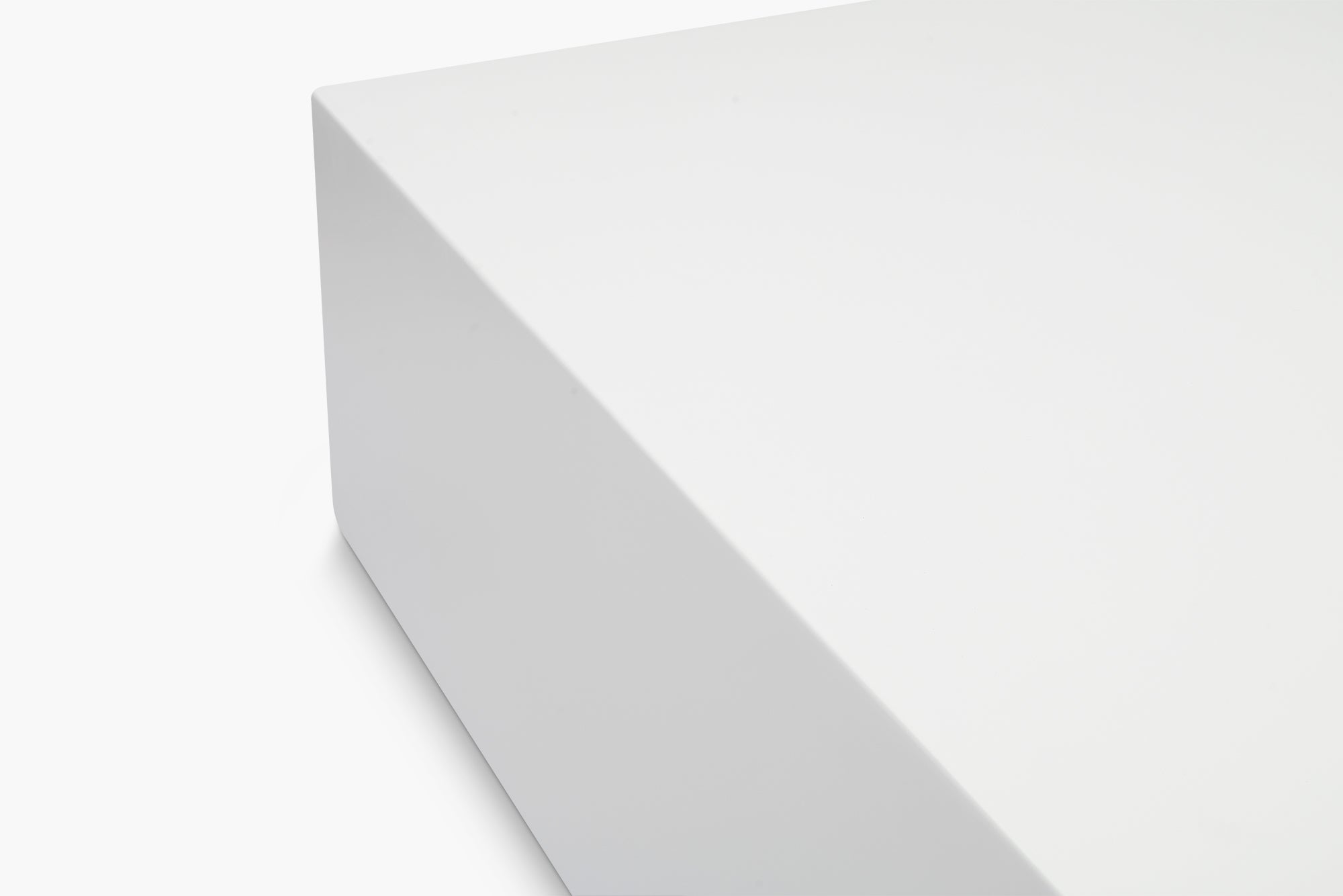 Outdoor Jean De Square Coffee Table