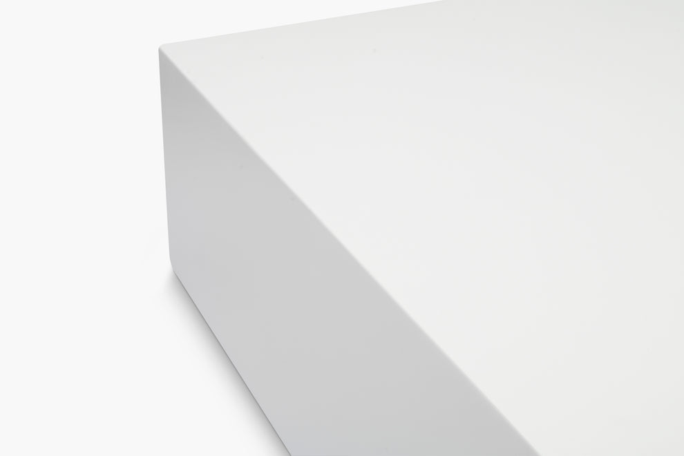 Outdoor Jean De Square Coffee Table