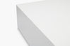 Outdoor Jean De Square Coffee Table
