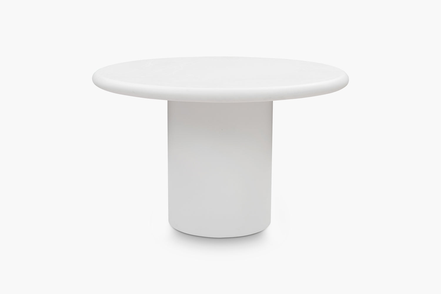 Outdoor Jean De Round Dining Table