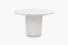 Outdoor Jean De Round Dining Table