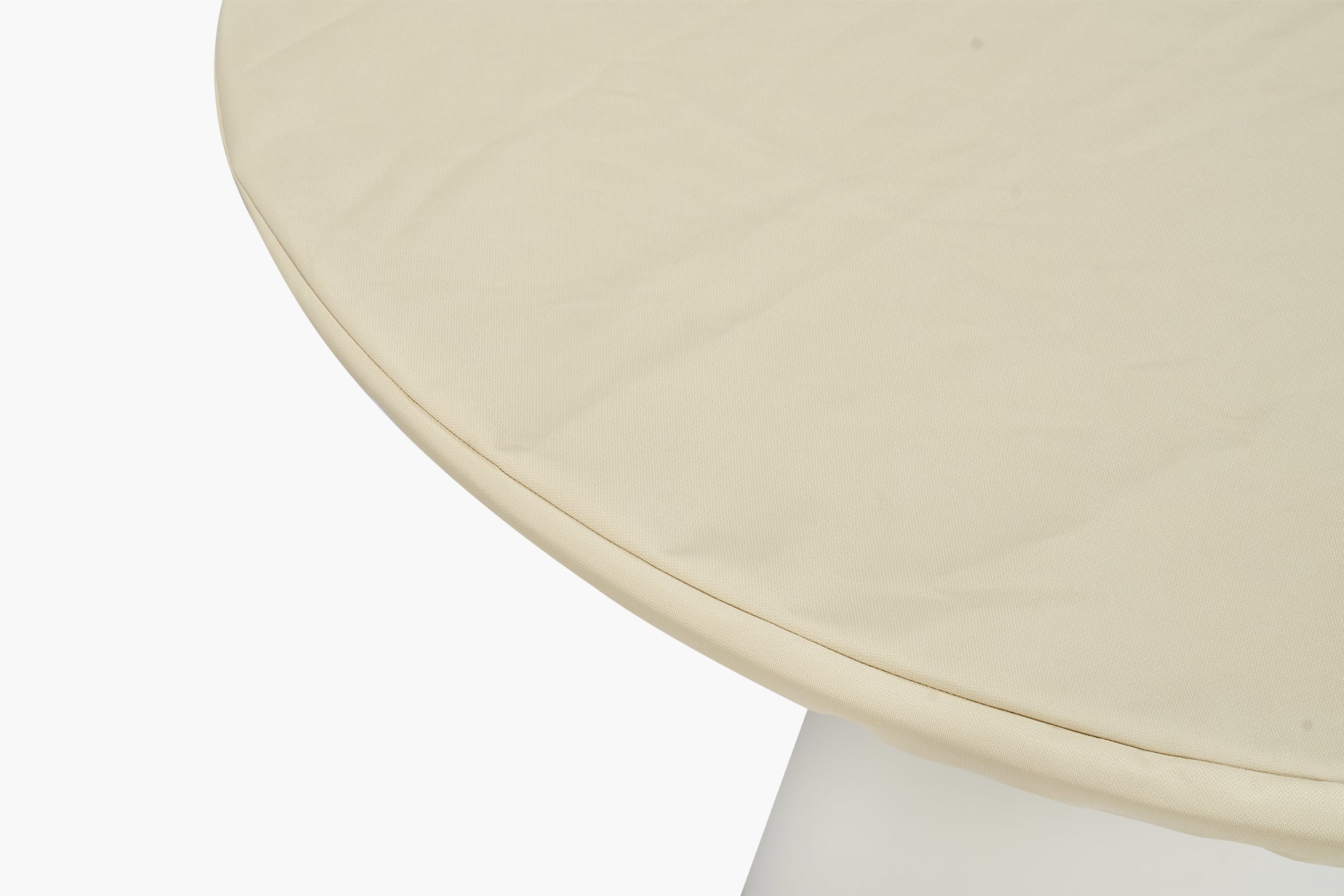 Outdoor Kora Rectangular Dining Table Top Protective Waterproof Cover