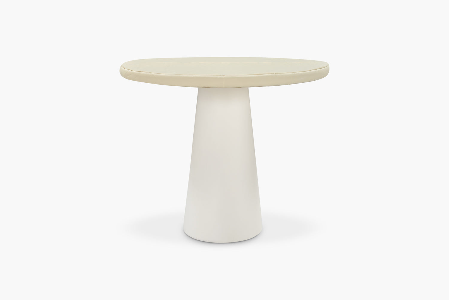 Outdoor Kora Round Dining Table Top Protective Waterproof Cover