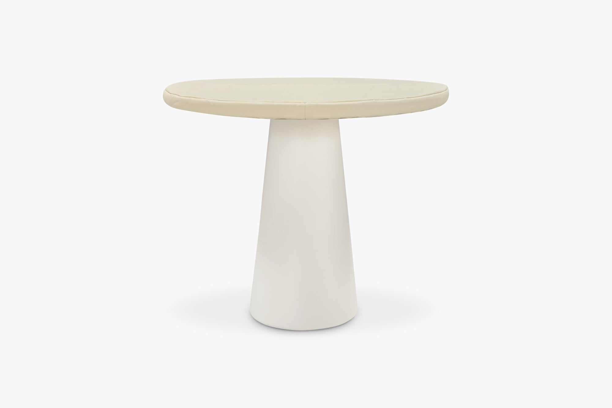 Outdoor Kora Round Dining Table Top Protective Waterproof Cover