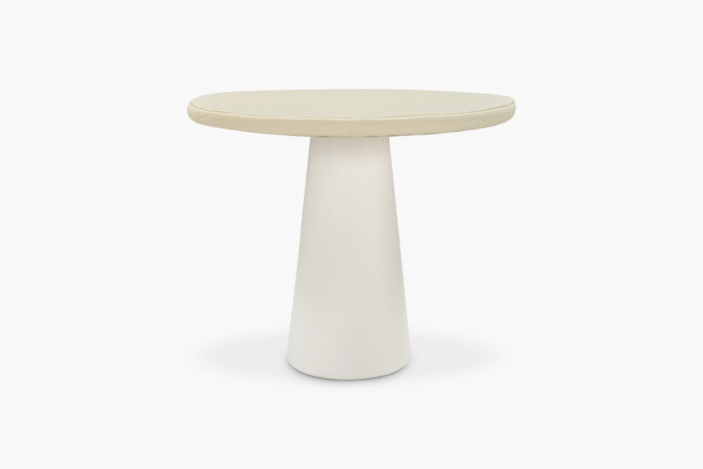Outdoor Kora Round Dining Table Top Protective Waterproof Cover