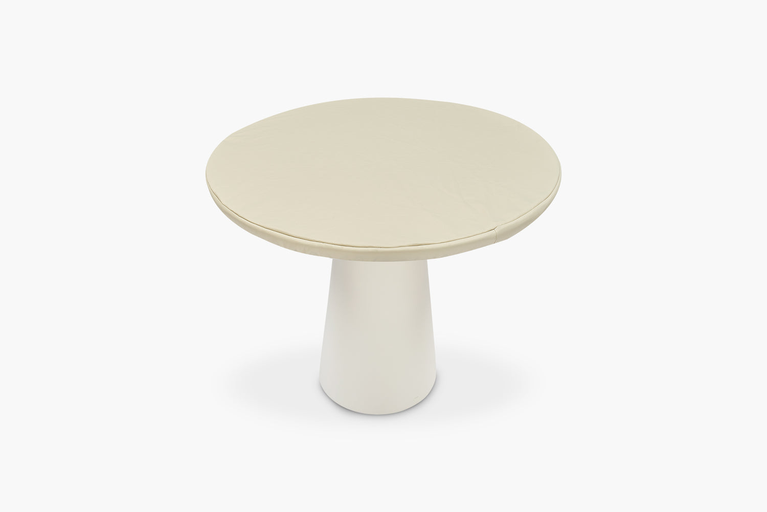 Outdoor Kora Round Dining Table Top Protective Waterproof Cover
