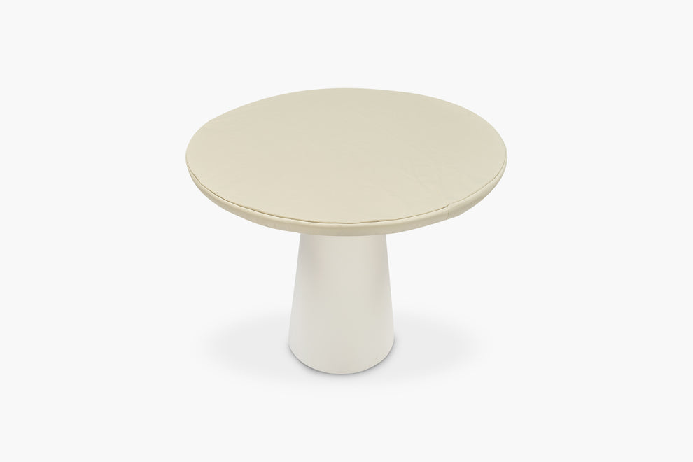 Outdoor Kora Round Dining Table Top Protective Waterproof Cover