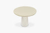 Outdoor Kora Round Dining Table Top Protective Waterproof Cover