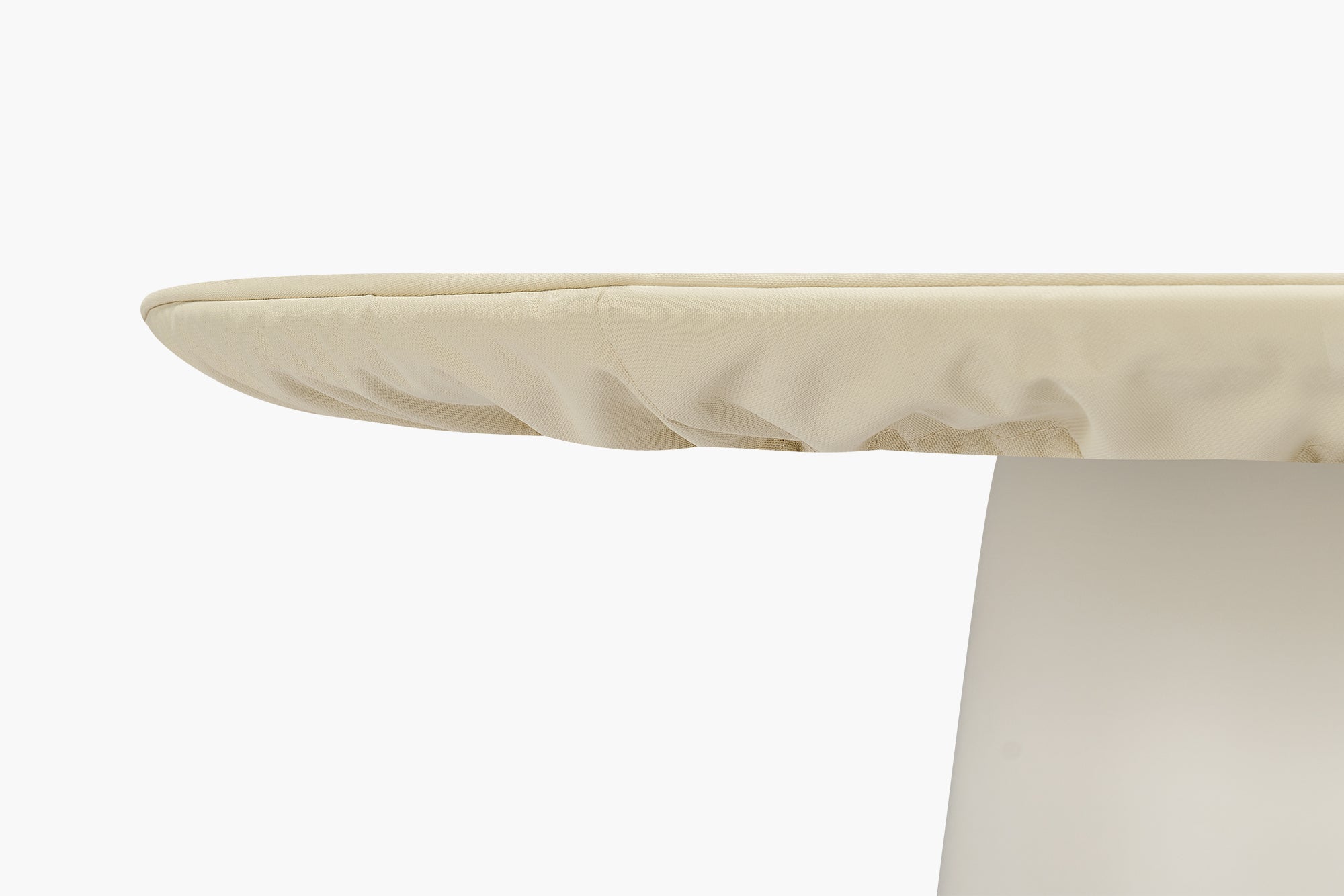 Outdoor Kora Round Dining Table Top Protective Waterproof Cover